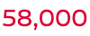 58000