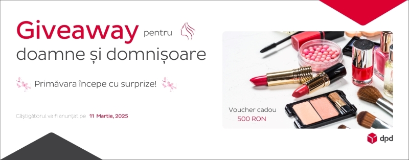 giveaway