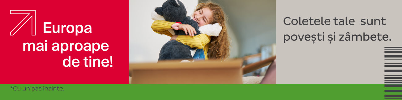 Europa mai aproape de tine c2c nov