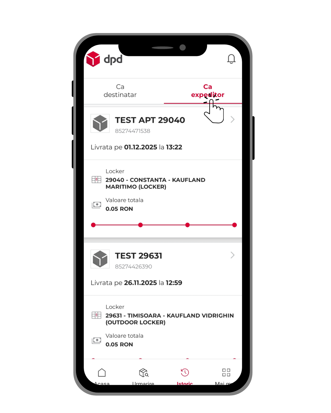 app info expeditor (1)