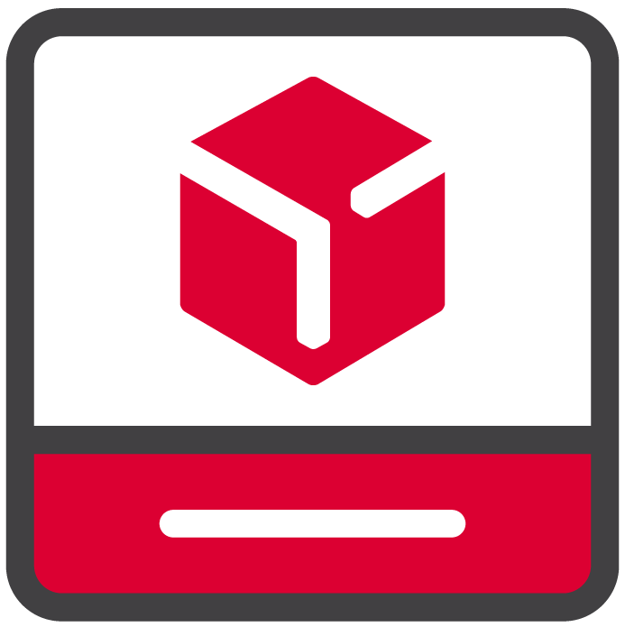 Parcel Shop