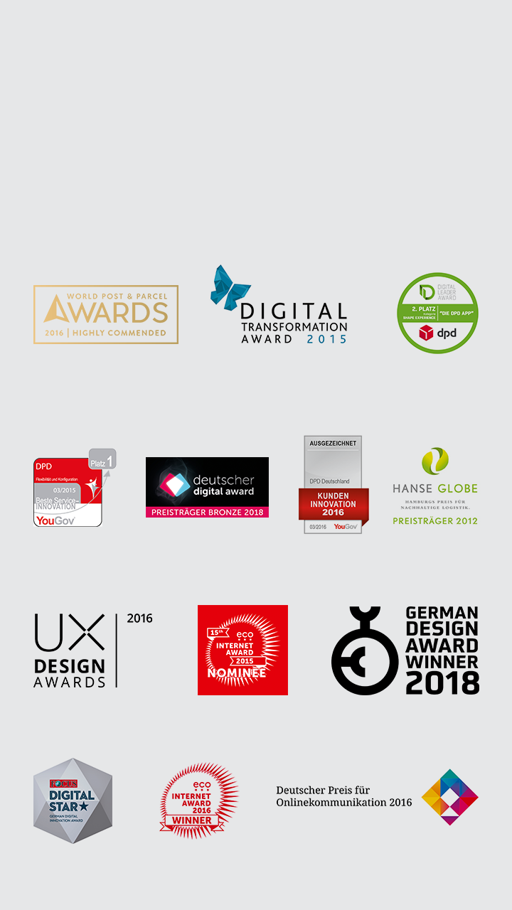 Awards
