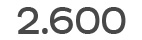 2600