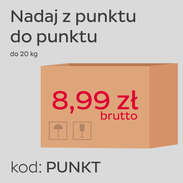 Wysyłaj tanie paczki z DPD Polska