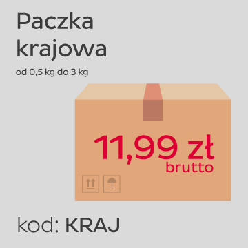 Wysyłaj tanie paczki z DPD Polska