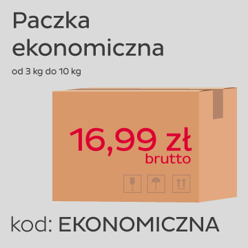 Wysyłaj tanie paczki z DPD Polska