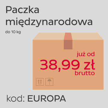 Wysyłaj tanie paczki z DPD Polska