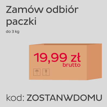 Wysyłaj tanie paczki z DPD Polska