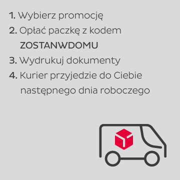 Wysyłaj tanie paczki z DPD Polska