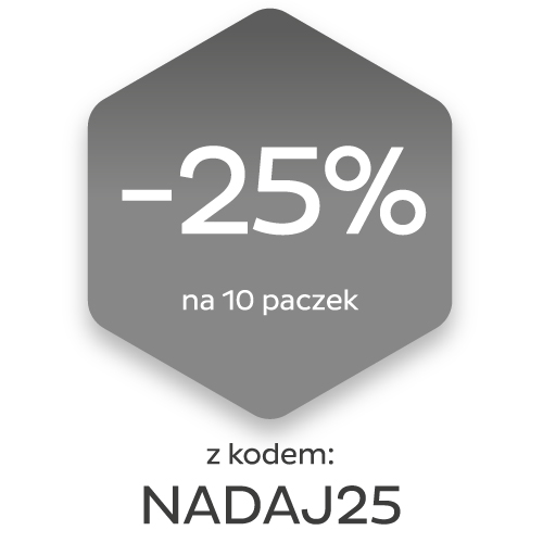 Promocja - tanie paczki z DPD Polska
