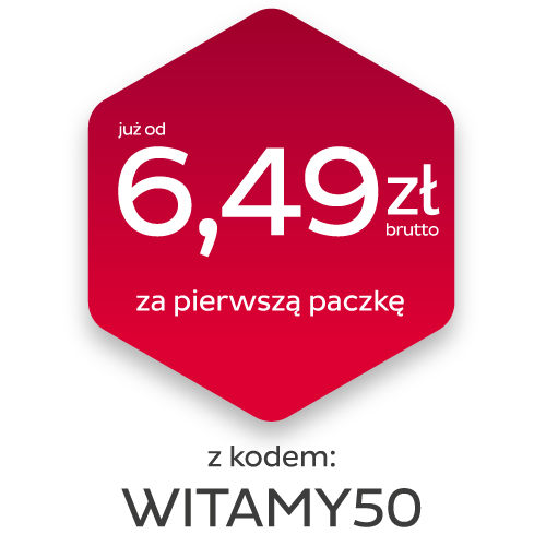 Promocja Witamy