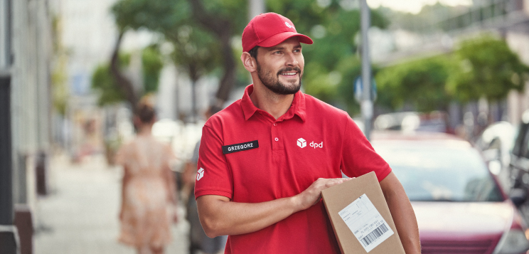 DPD Mobile