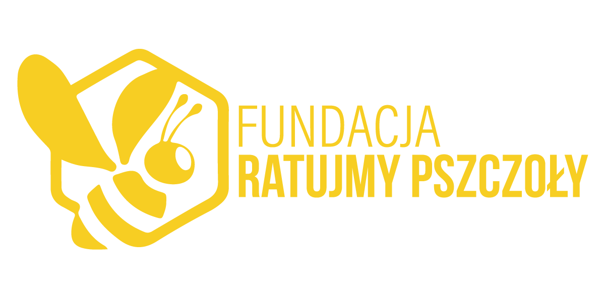 Fundacja Ratujmy Pszczoły logo