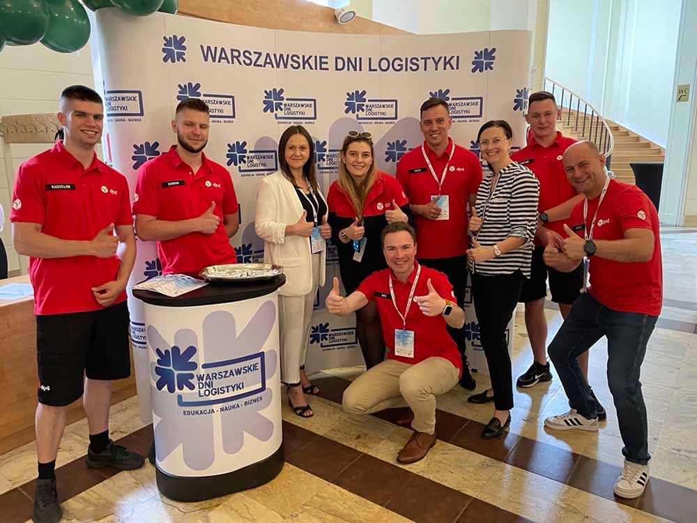 Warszawskie Dni Logistyki 2