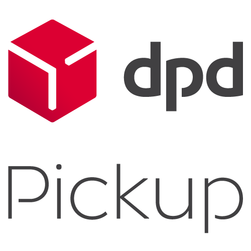 Logo DPD Pickup
