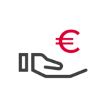Gwarancja stałych zleceń ikona