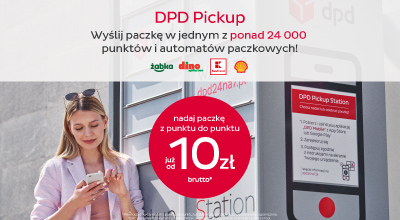 Ponad 24000 punktów rotator mobile