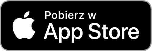 Pobierz z App Store przycisk