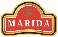 Marida logo