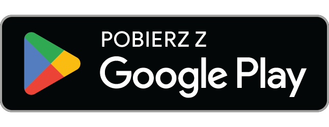 Pobierz z Google Play przycisk pobierania