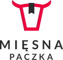 Mięsna paczka logo