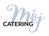 Mój catering logo