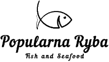 Popularna Ryba logo