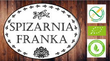 Spiżarnia Franka logo