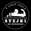 Stejki od Burneiki logo