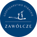 Zawólcze Ryba logo