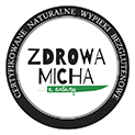 Zdrowa micha logo