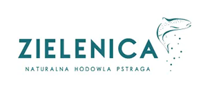 Zielenica logo