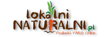 Lokalni Naturalni logo