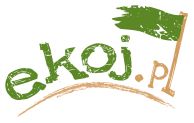 Ekoj logo