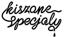 Kiszone specjały logo