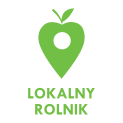 Lokalny rolnik logo