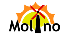 Molino logo