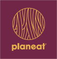 Planeat logo