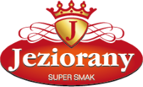 Jeziorany Supersmak logo