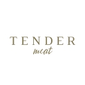 Tender Meat logo