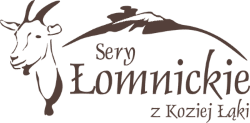 Łomnica logo