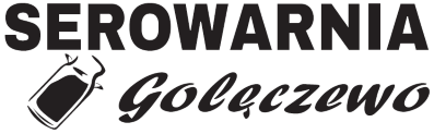 Serowarnia Golęczewo logo