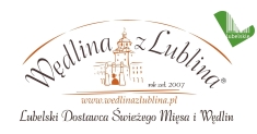 Wędlina z Lublina logo