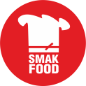 Smak Food logo