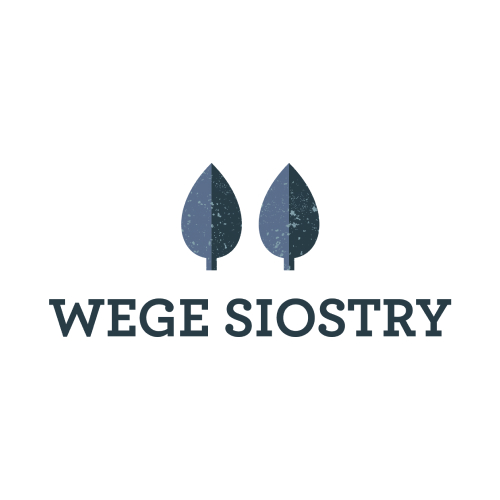 Logo firmy Wege Siostry