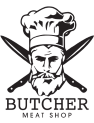 Butchermeat logo
