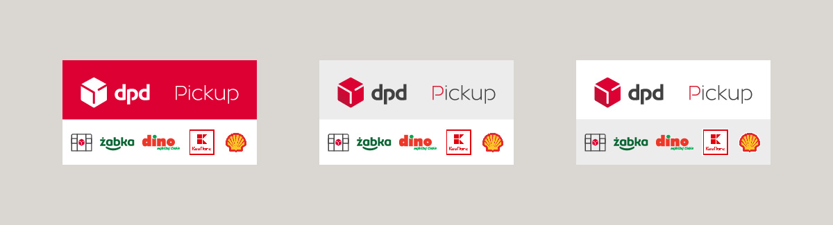 DPD Pickup belka partnerów desktop