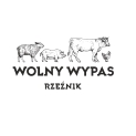 Wolny Wypas Rzeźnik logo