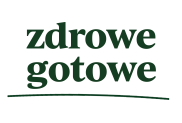 Zdrowe Gotowe logo