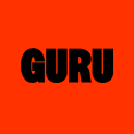 GURU logo
